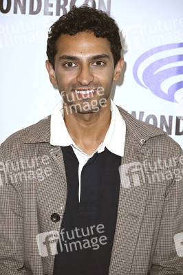 Photocall 'Legion M: It's All Happening II', WonderCon 2025 in Anaheim