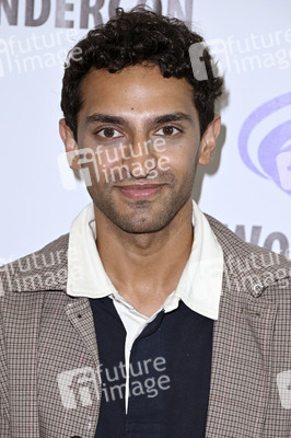 Photocall 'Legion M: It's All Happening II', WonderCon 2025 in Anaheim