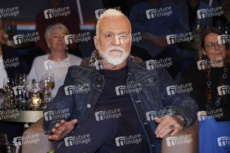 'NDR Talk Show' in Hamburg