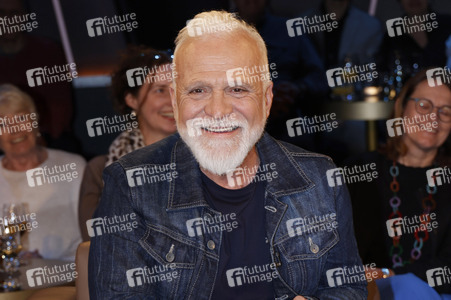 'NDR Talk Show' in Hamburg