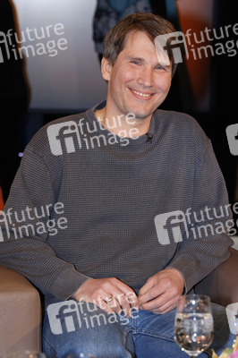 'NDR Talk Show' in Hamburg