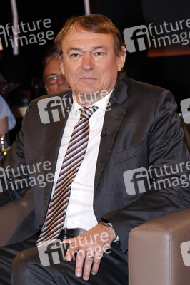 'NDR Talk Show' in Hamburg