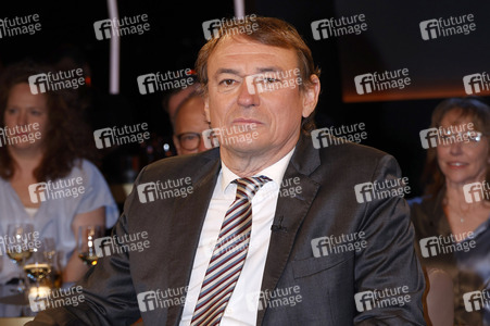 'NDR Talk Show' in Hamburg