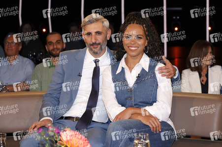 'NDR Talk Show' in Hamburg