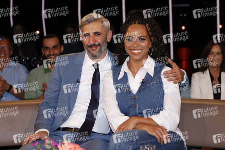 'NDR Talk Show' in Hamburg