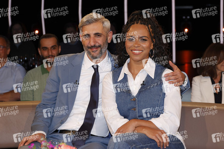 'NDR Talk Show' in Hamburg