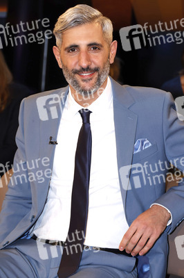 'NDR Talk Show' in Hamburg