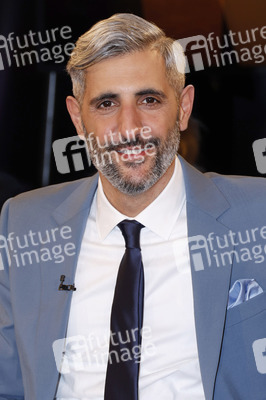 'NDR Talk Show' in Hamburg