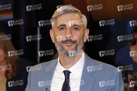 'NDR Talk Show' in Hamburg