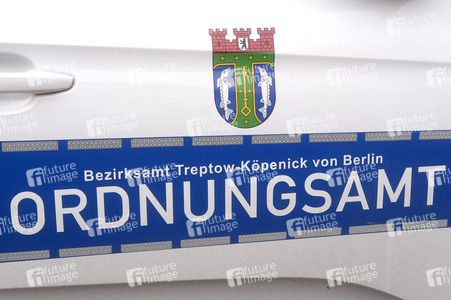 Symbolfoto Ordnungsamt