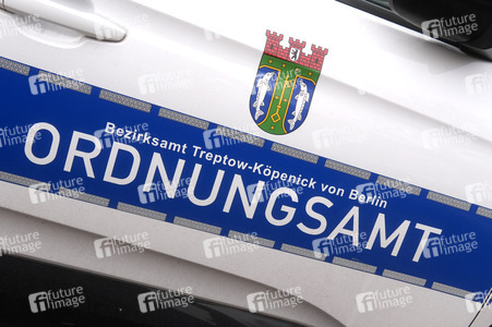 Symbolfoto Ordnungsamt