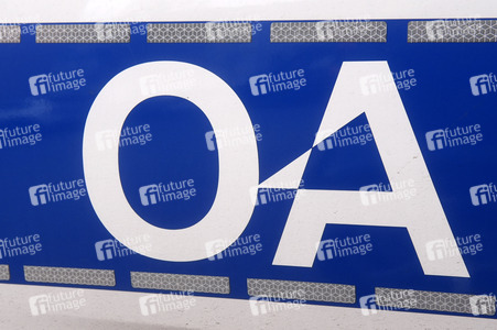 Symbolfoto Ordnungsamt