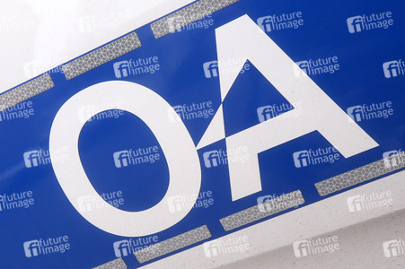 Symbolfoto Ordnungsamt