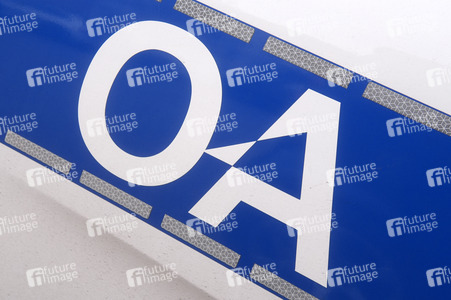 Symbolfoto Ordnungsamt