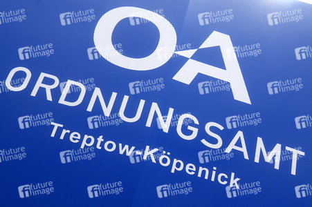 Symbolfoto Ordnungsamt