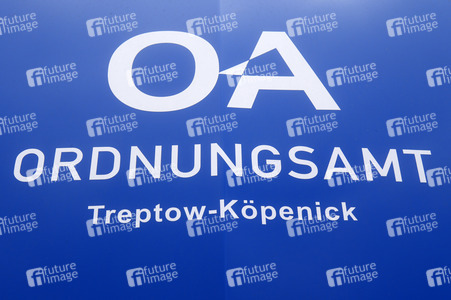 Symbolfoto Ordnungsamt