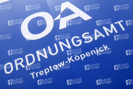 Symbolfoto Ordnungsamt