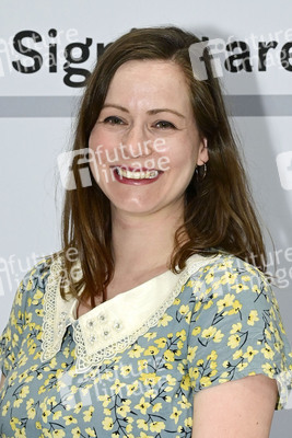 Ria Radtke auf der Leipziger Buchmesse 2025