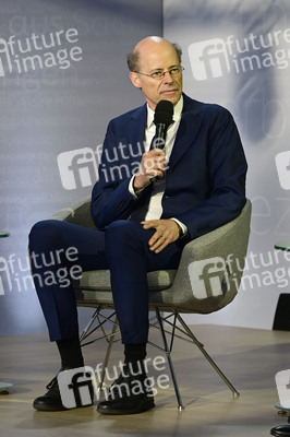 Michael Thumann auf der Leipziger Buchmesse 2025