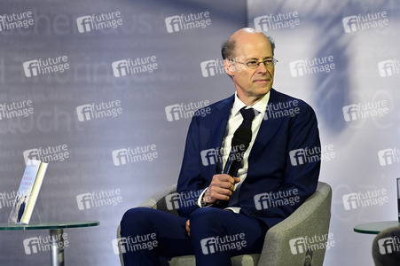 Michael Thumann auf der Leipziger Buchmesse 2025