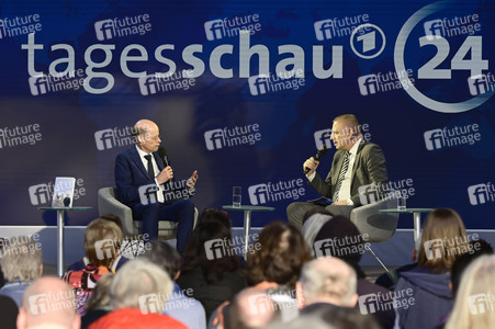 Michael Thumann auf der Leipziger Buchmesse 2025