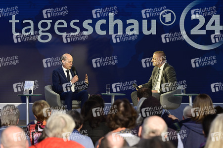 Michael Thumann auf der Leipziger Buchmesse 2025