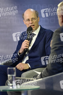 Michael Thumann auf der Leipziger Buchmesse 2025