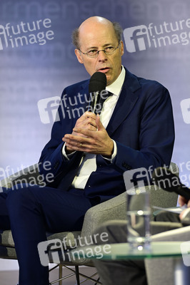 Michael Thumann auf der Leipziger Buchmesse 2025