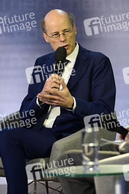 Michael Thumann auf der Leipziger Buchmesse 2025