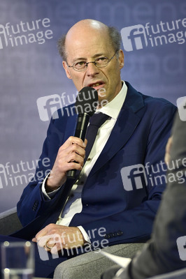 Michael Thumann auf der Leipziger Buchmesse 2025