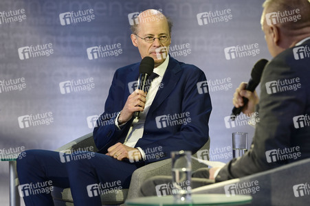 Michael Thumann auf der Leipziger Buchmesse 2025
