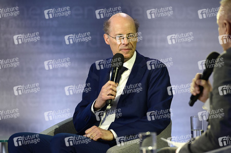 Michael Thumann auf der Leipziger Buchmesse 2025