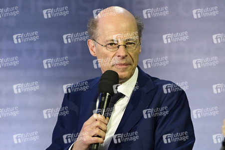 Michael Thumann auf der Leipziger Buchmesse 2025