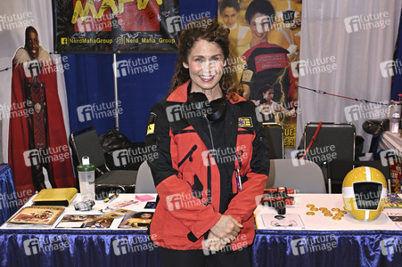 WonderCon 2025 in Anaheim