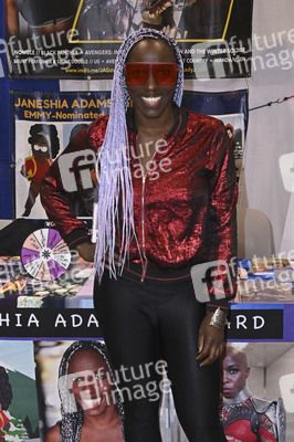 WonderCon 2025 in Anaheim