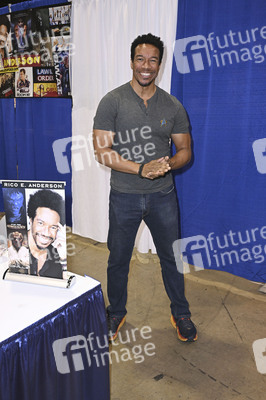 WonderCon 2025 in Anaheim