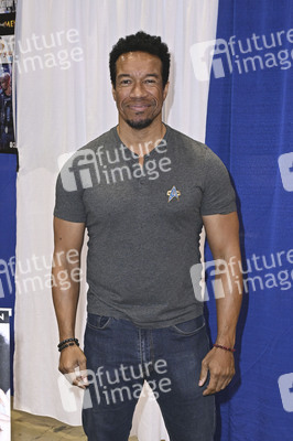 WonderCon 2025 in Anaheim