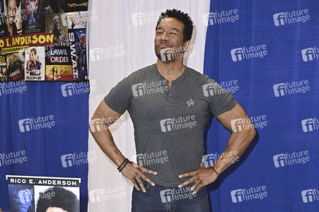 WonderCon 2025 in Anaheim