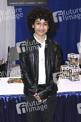 WonderCon 2025 in Anaheim