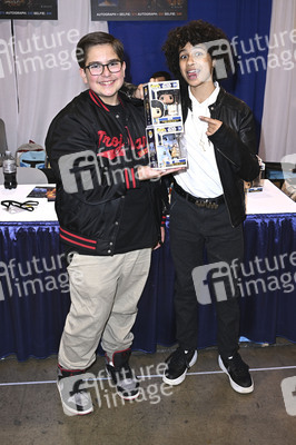 WonderCon 2025 in Anaheim