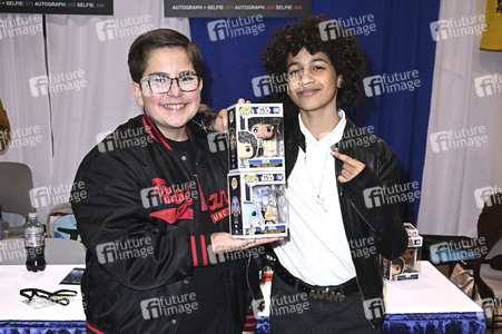 WonderCon 2025 in Anaheim