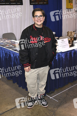 WonderCon 2025 in Anaheim