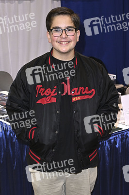 WonderCon 2025 in Anaheim