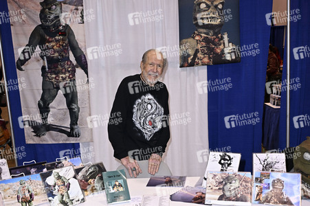 WonderCon 2025 in Anaheim