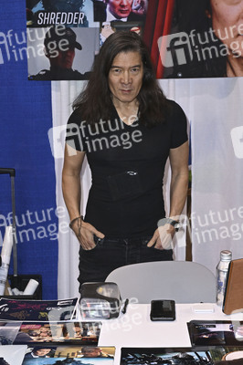 WonderCon 2025 in Anaheim