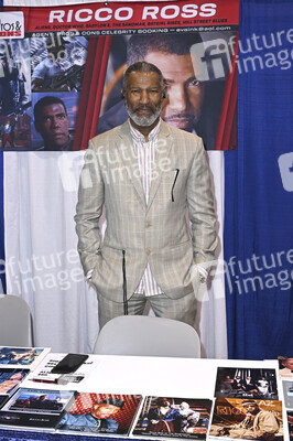 WonderCon 2025 in Anaheim