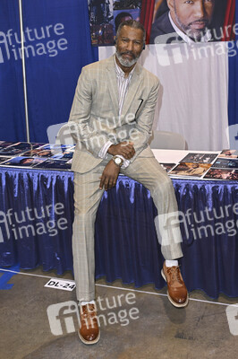 WonderCon 2025 in Anaheim