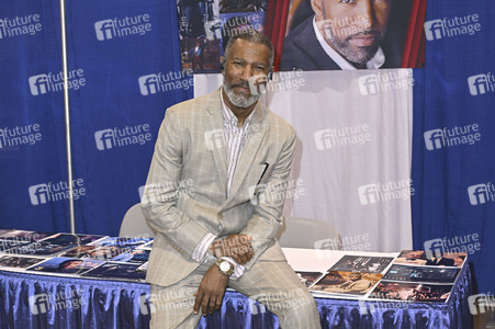 WonderCon 2025 in Anaheim