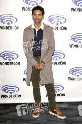 WonderCon 2025 in Anaheim