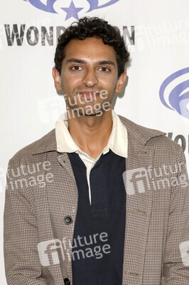 WonderCon 2025 in Anaheim